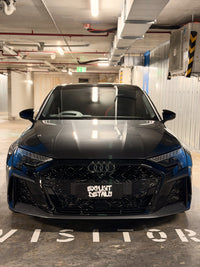 Ceramic Coating